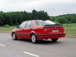 Saab 9000 CSE Anniversary Edition 1996 года